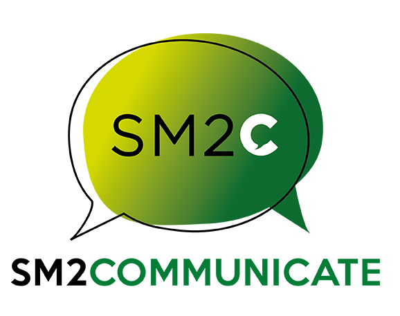 sm2communicate logo