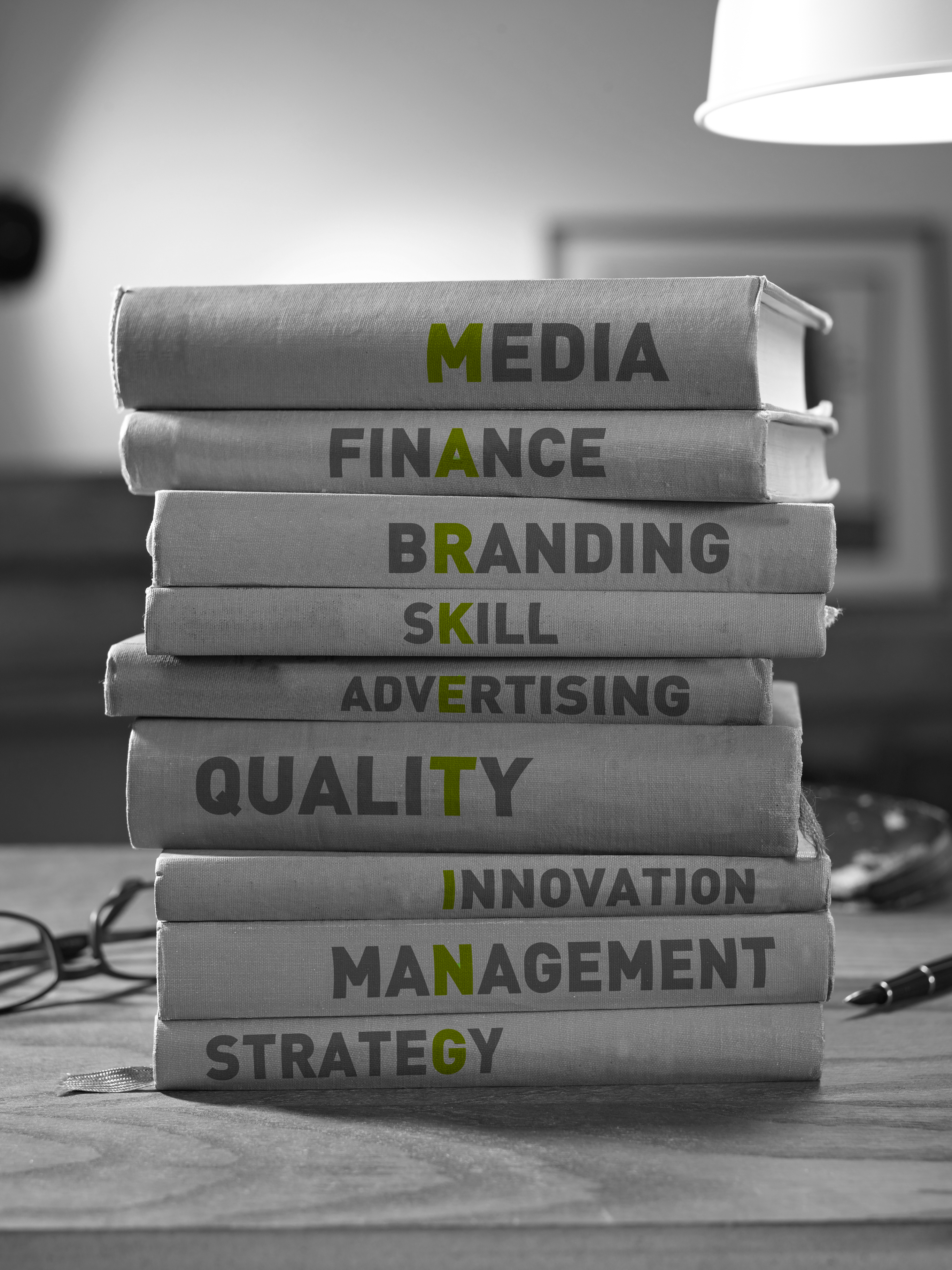 Expert Marketing Support