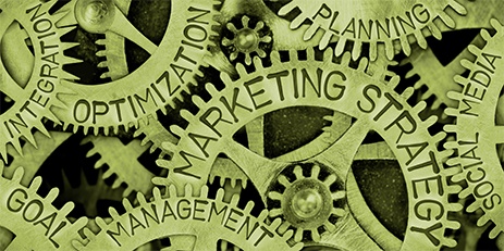 Marketing Strategy