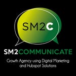 SM2C Logo 2024 Black