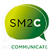 Sm2 communicate