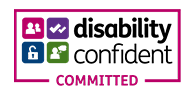 Disability Confident Committed