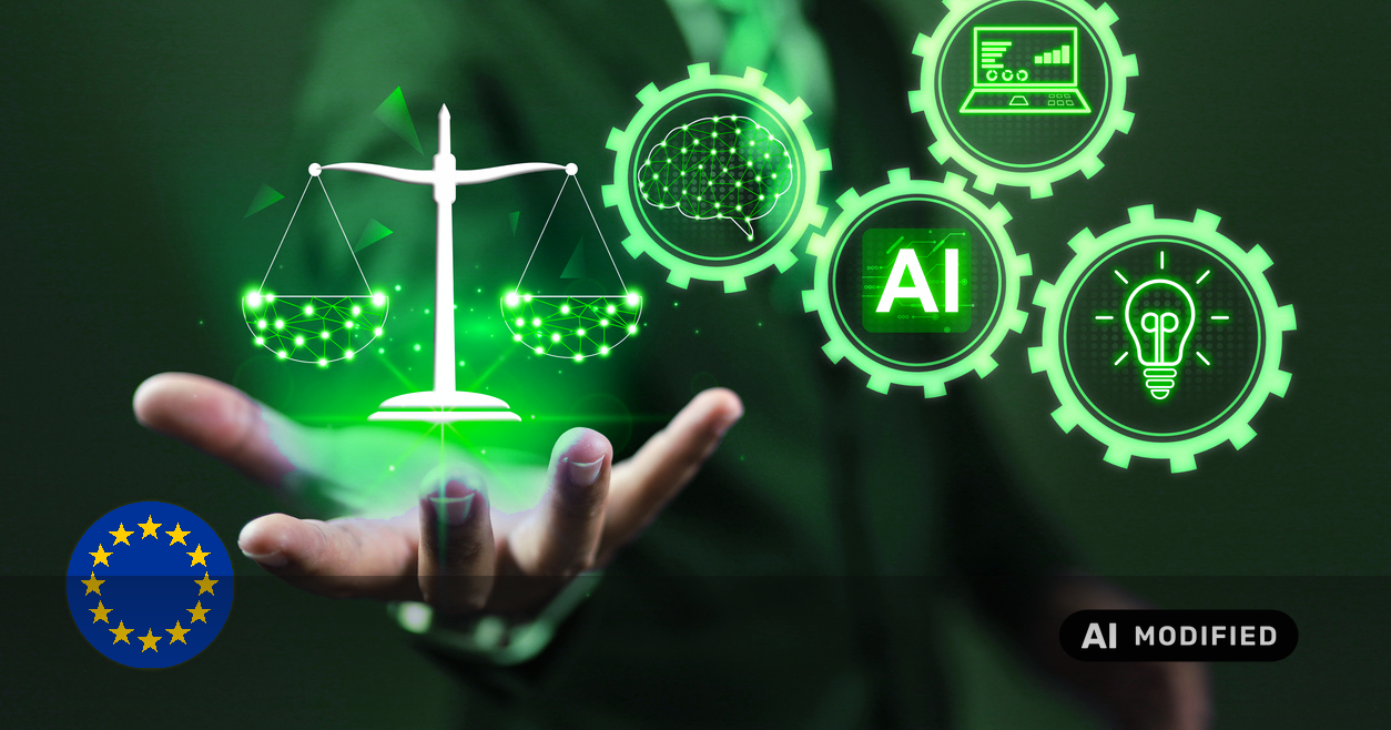 Your AI content just got a name tag. Here's what that means for you